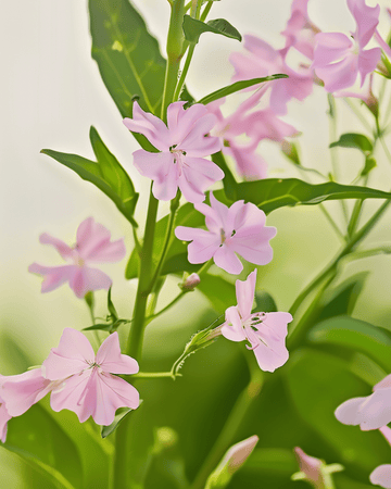 Cowherb Pink Beauty seeds (Saponaria vaccaria) – organic annual herb