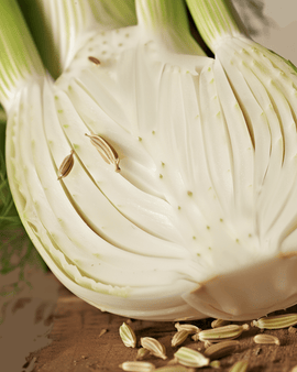 Fennel Doux De Florence Seeds Organic Foeniculum Vulgare Annual Herb