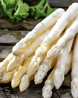 Asparagus Early Argenteuil Seeds Asparagus Officinalis Perennial