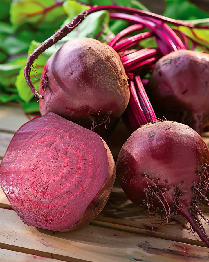 Beetroot Loki seeds (Beta vulgaris) – annual vegetable