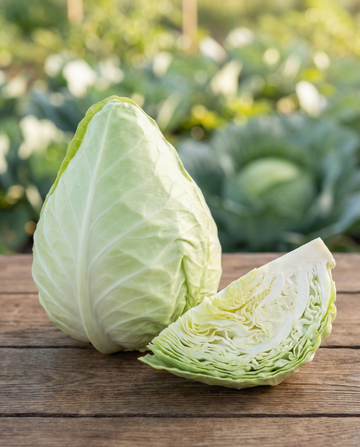 Cabbage Greyhound (Brassica oleracea) – annual vegetable seeds from SeedsChoice