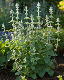 Catnip Seeds Nepeta Cataria Perennial Herb