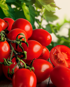 Tomato Principe Borghese Seeds Solanum Lycopersicum Annual Variety