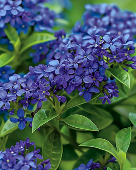 Heliotrope Seeds Heliotropium Arborescens Marine Annual Flower