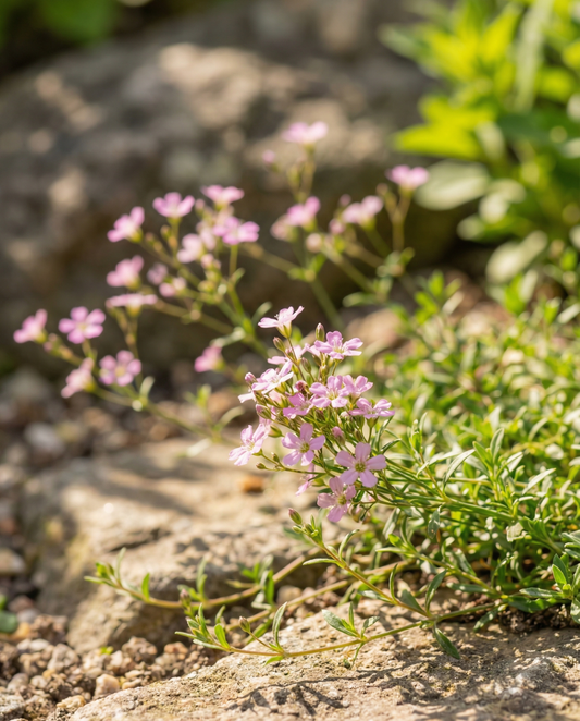 Creeping (Gypsophila repens) – perennial seeds from SeedsChoice