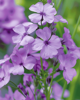 Sweet Rocket Seeds Hesperis Matronalis Violet Perennial Flower