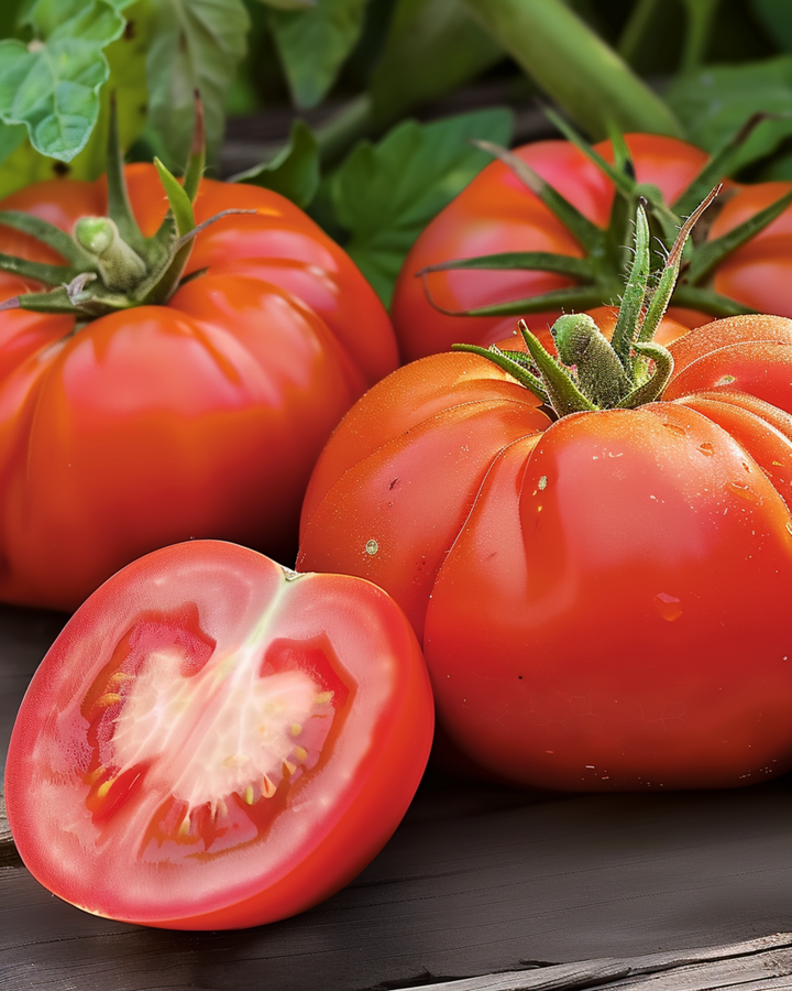 Tomato Saint Pierre seeds (Solanum lycopersicum) – annual vegetable