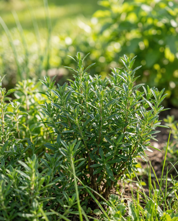 Savory (Satureja montana) – perennial herb seeds from SeedsChoice